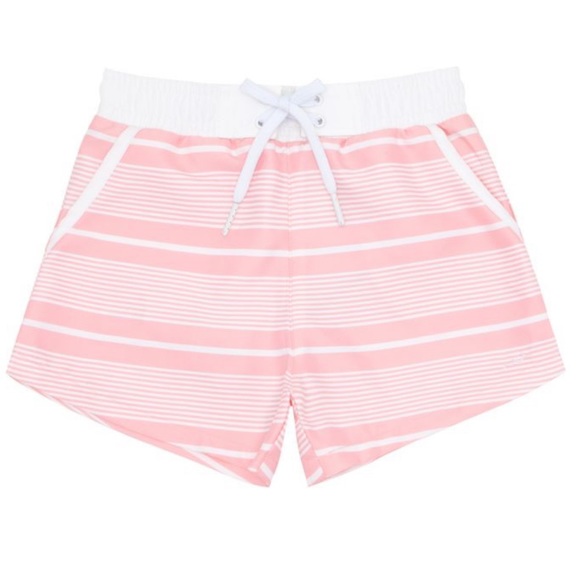 Minnow Swim Other - Minnow Swim Trucks Sorbert Stripped